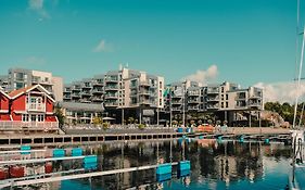 Stroemstad Spa & Resort